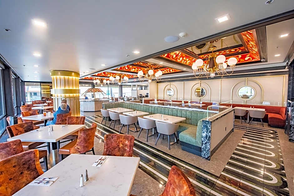 Winnemucca Inn & Casino