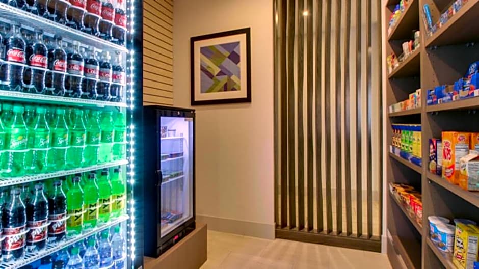 Holiday Inn Express Hotel & Suites Mount Pleasant By IHG