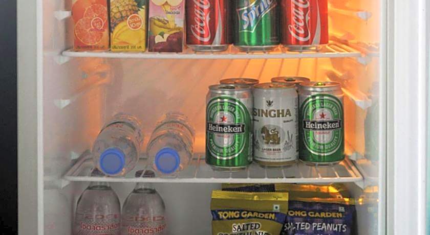 Calypso Patong Hotel