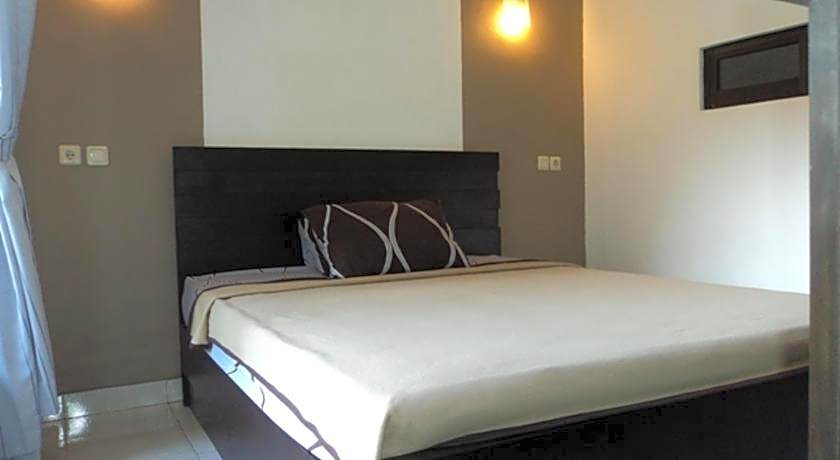 De Dukuh Guest House