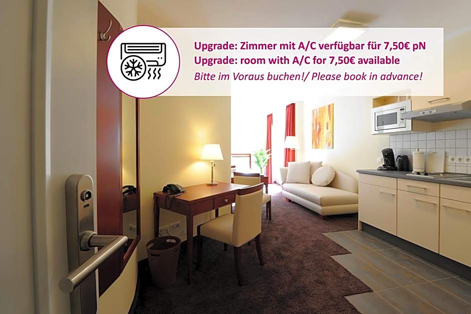 SchlafGut AppartementHotel