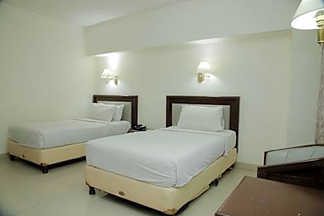 Deluxe Room - Smoking