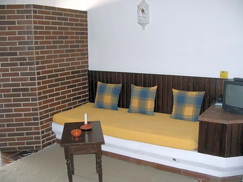 Apartamentos Turisticos Marsol