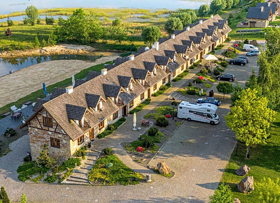 Miłocin Park Centrum Wypoczynkowo-Konferencyjne