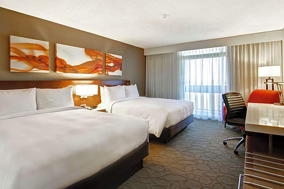 Hilton Mississauga/Meadowvale