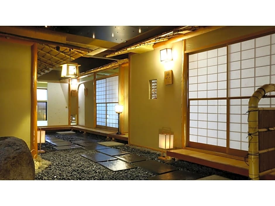 NozawaOnsen Tokiwaya Ryokan - Vacation STAY 85531v