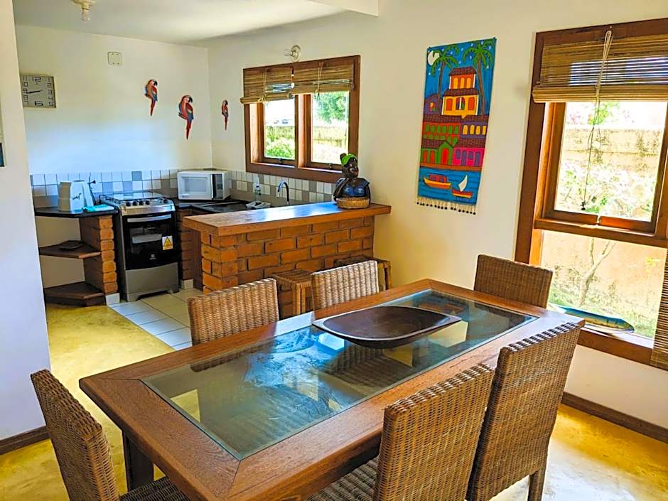 Residence Maria Vittoria Praia Arraial