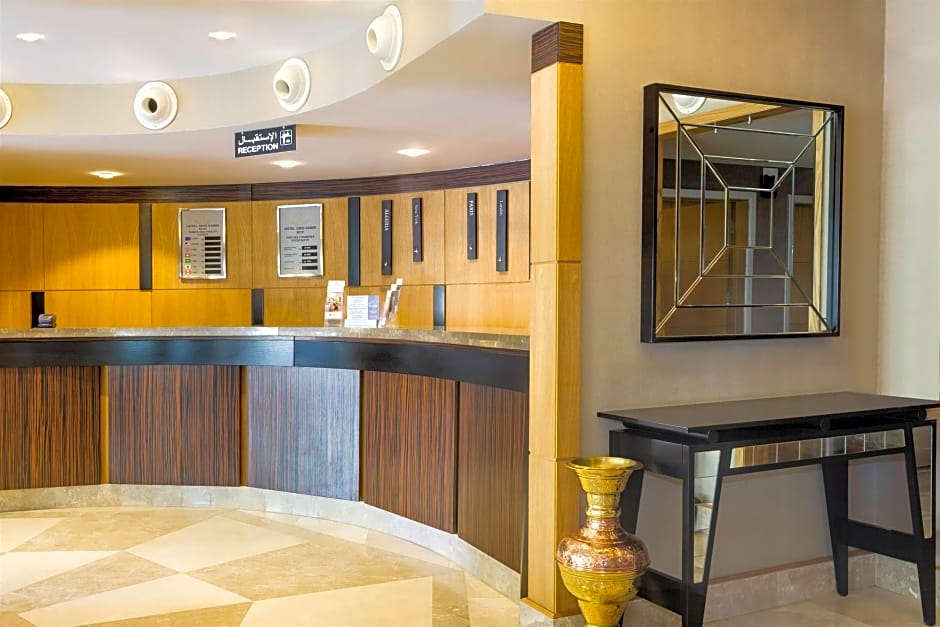 Best Western Plus Hotel Setif