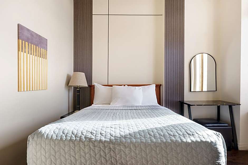 Hotel Auberge Manoir Ville Marie