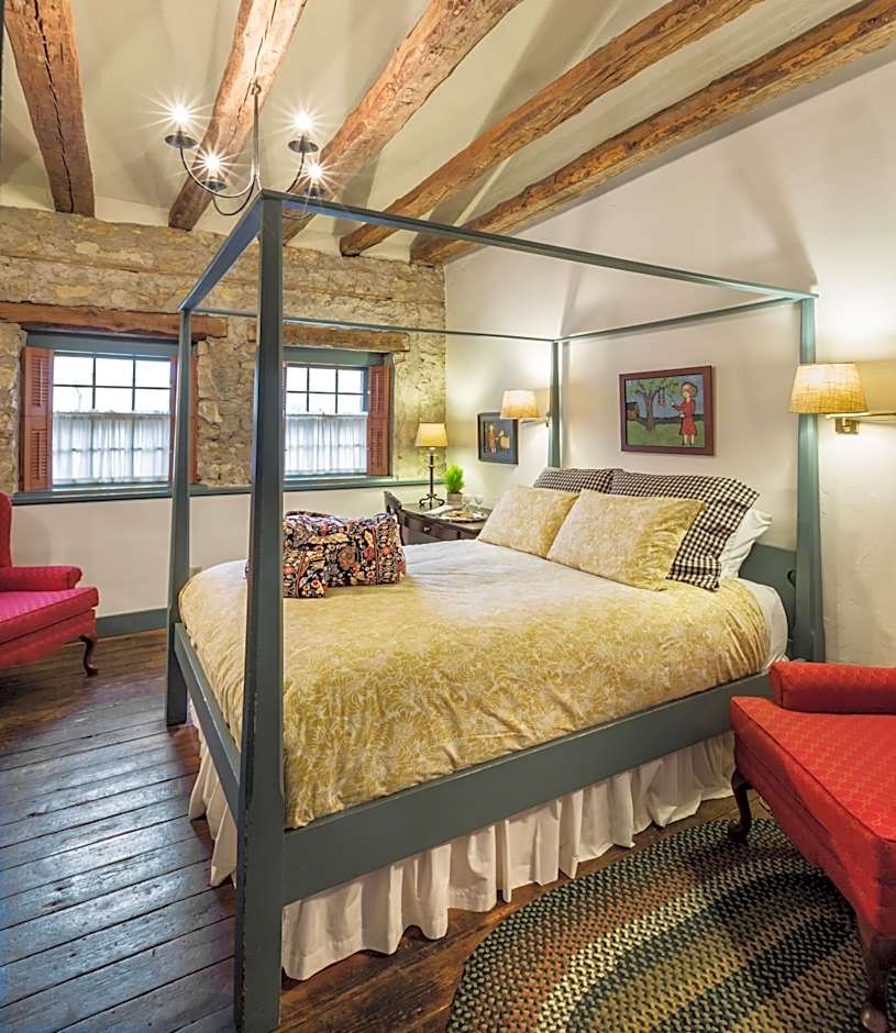 Washington House Inn