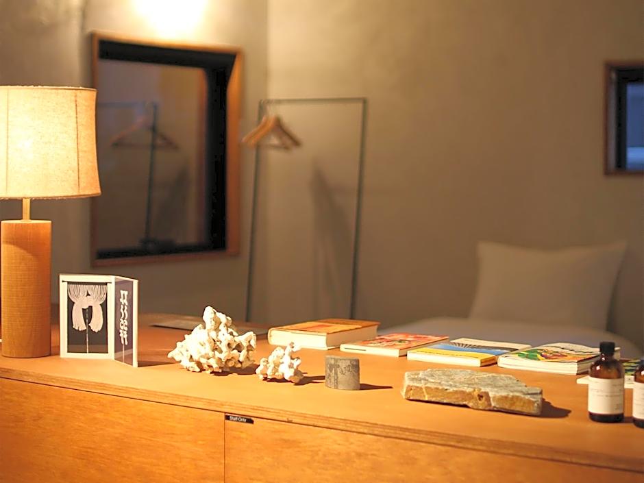 ON THE SAME HOTEL-All suite-