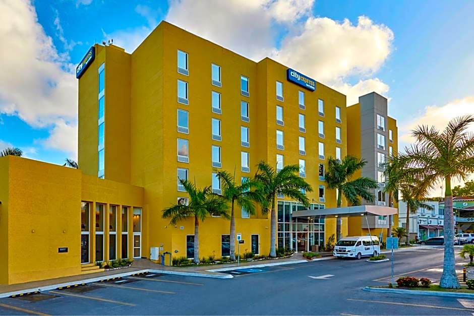 City Express by Marriott Tampico