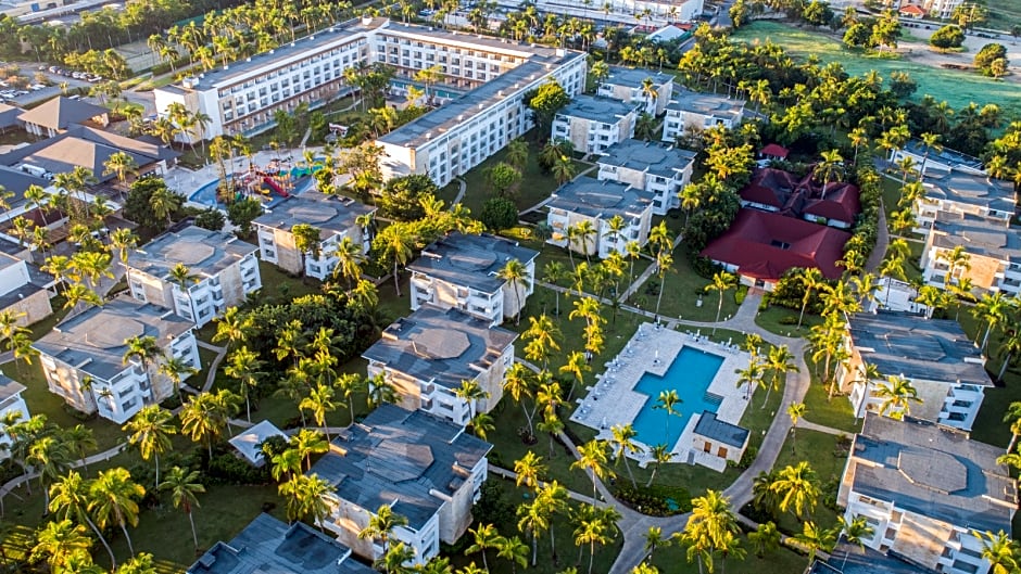 Princess Family Club Bavaro