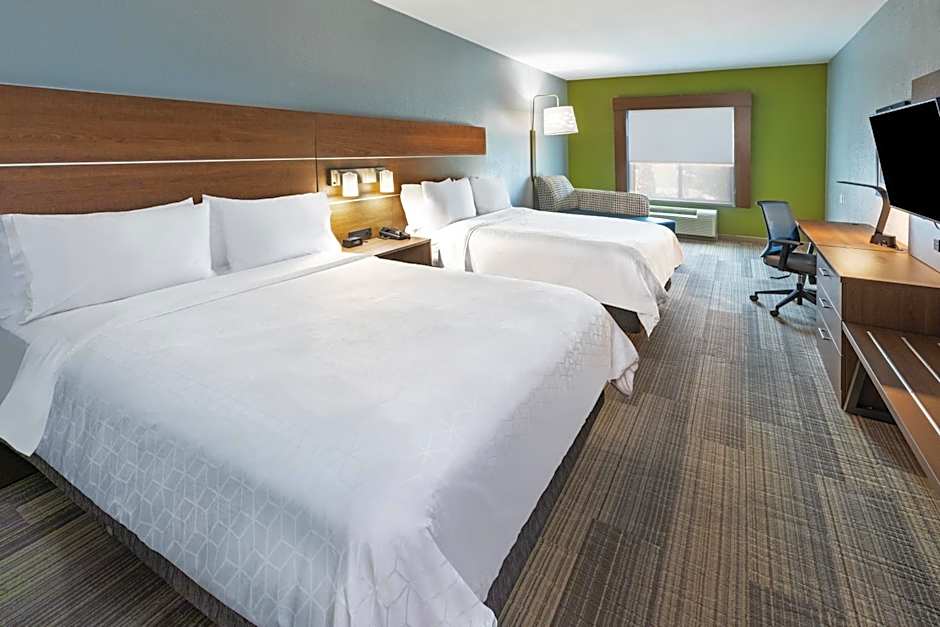 Holiday Inn Express Hotel & Suites Hutto By IHG