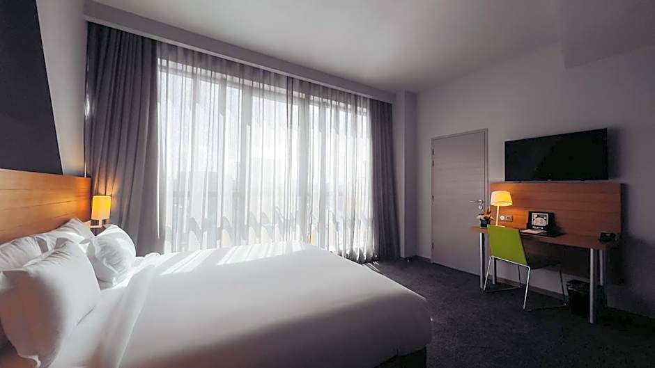 ONOMO Hotel Casablanca City Center