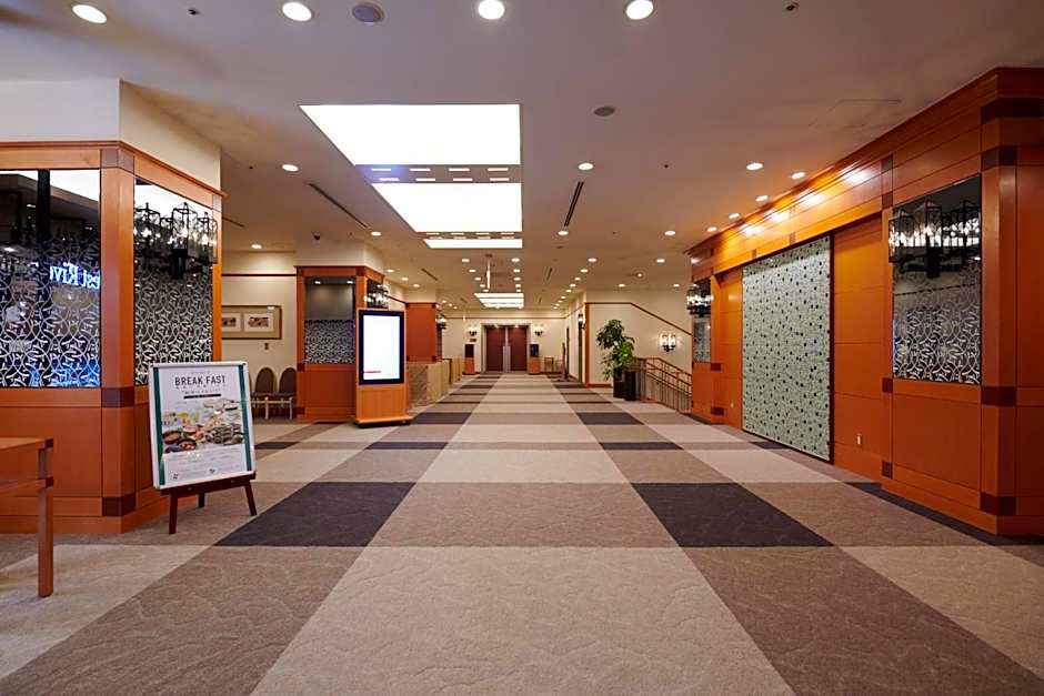 HOTEL VISCHIO AMAGASAKI by GRANVIA