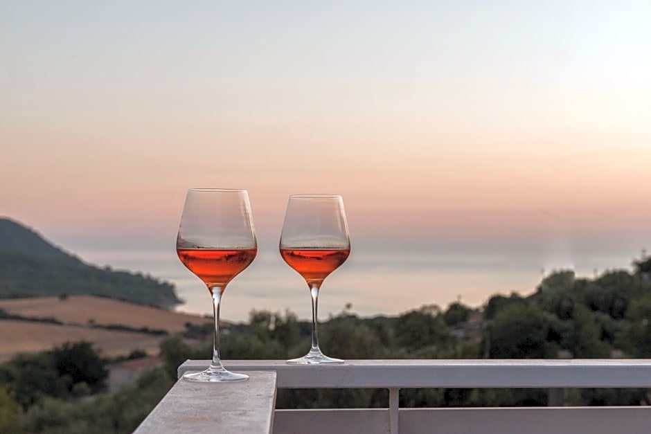 Villa Milena – Agropoli, UT
