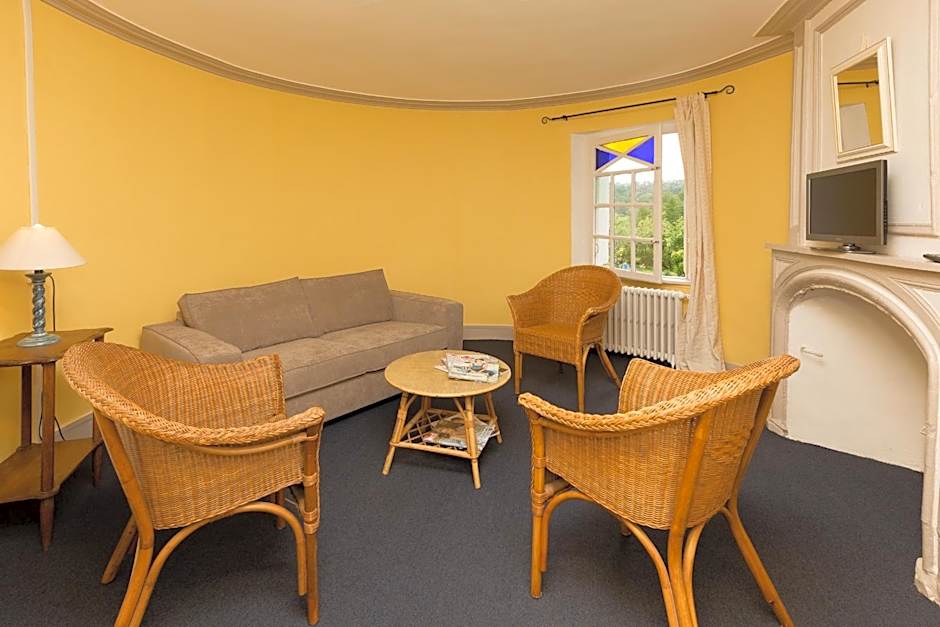 Auberge du Manoir d'Archelles