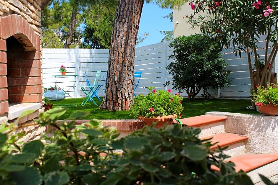 B&B Vecchia Suppenna