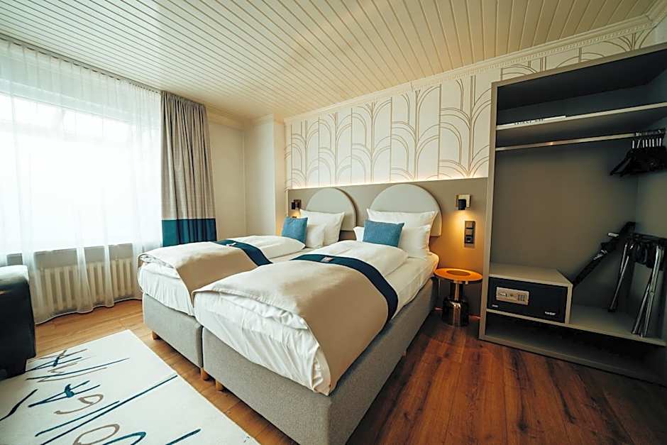 guestified BARBAROSSA Hotel