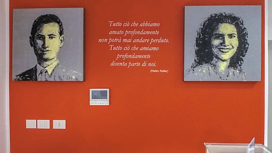 Le Origini Rooms&Suite