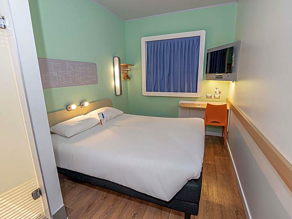 Ibis Budget Iquique