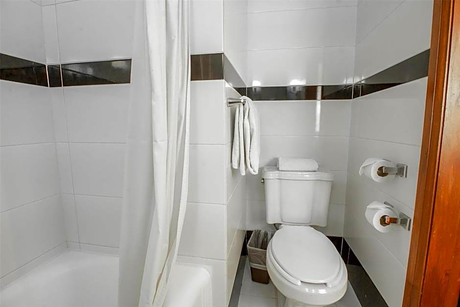 Best Western Majestic Hotel