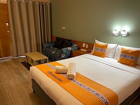 Philadelphia Motor Inn