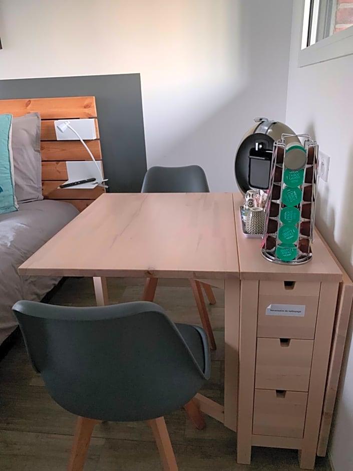 Les Chambres de Lily 2