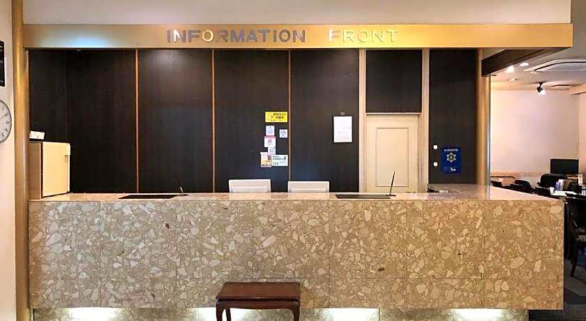 Zentsuji Grand Hotel