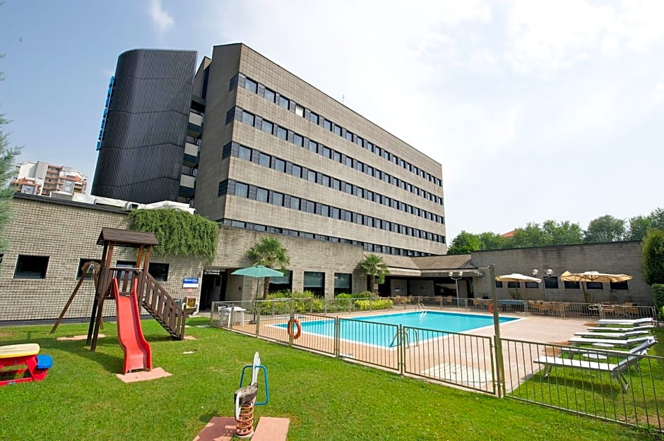 Novotel Milano Nord Cagranda