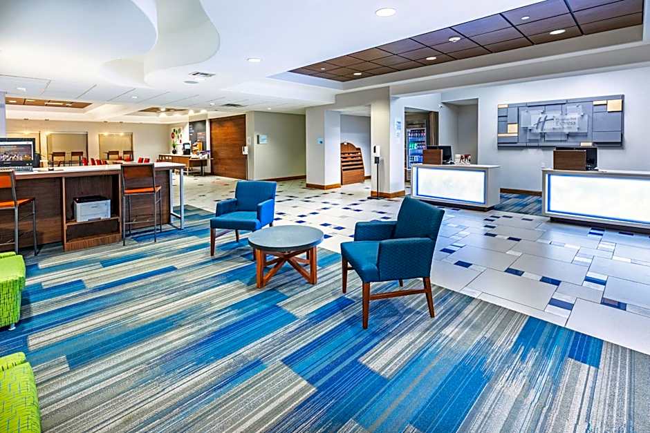 Holiday Inn Express Hotel & Suites Hutto By IHG