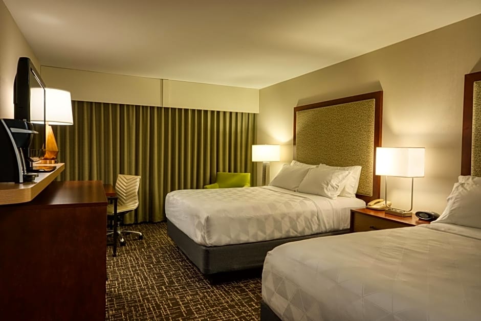 Holiday Inn Hotel & Suites Minneapolis-Lakeville