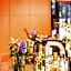 ibis Brussels Centre Chatelain