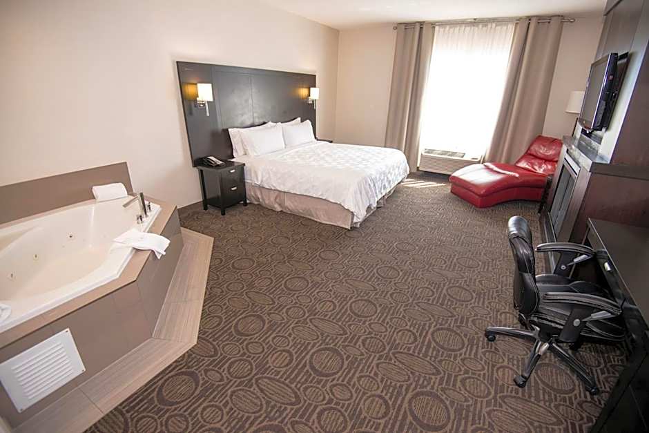 Holiday Inn & Suites Red Deer South By IHG
