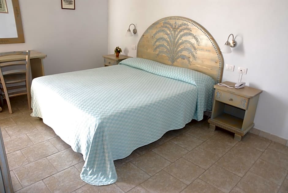 Alghero Vacanze Hotel