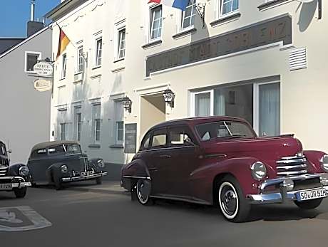 Hotel Stadt Coblenz