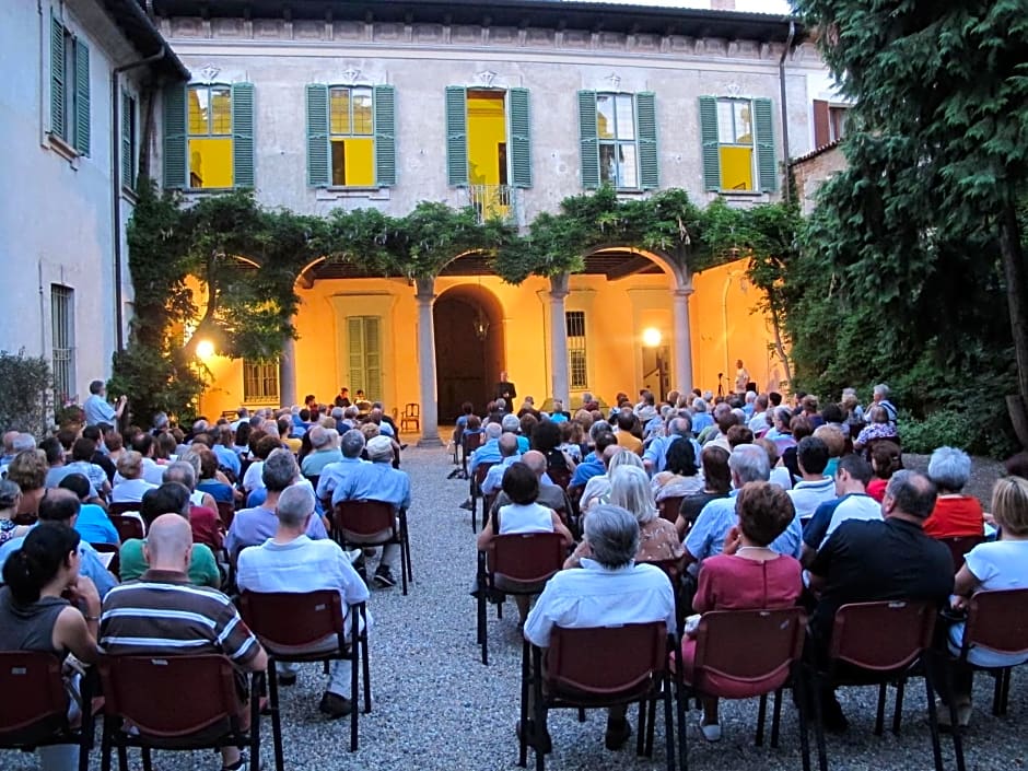 Storica Quercia B&B – Nerviano, DC