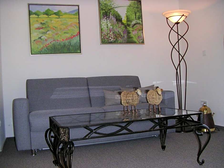 Landhotel Waldseiter Hof