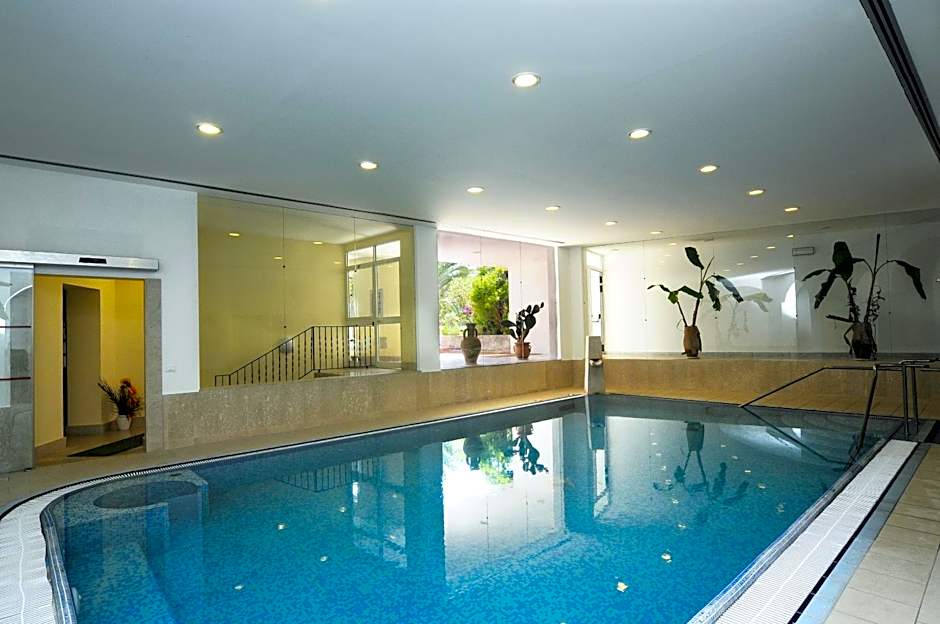 Villa Angela Hotel & Spa