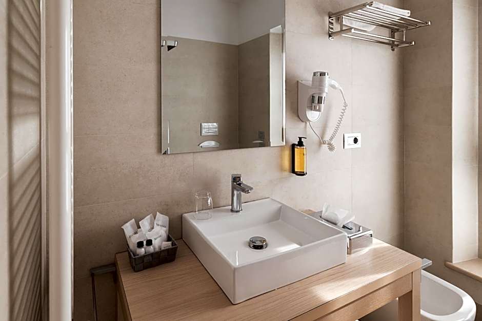Hotel Palmensis