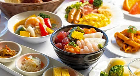 Kushiro Prince Hotel