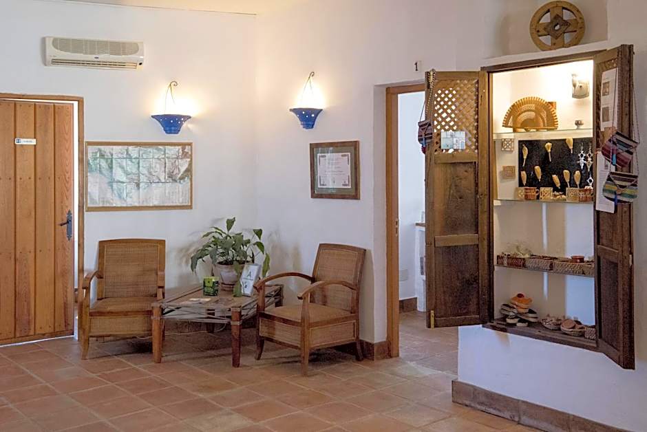 Hotel Los Castanos