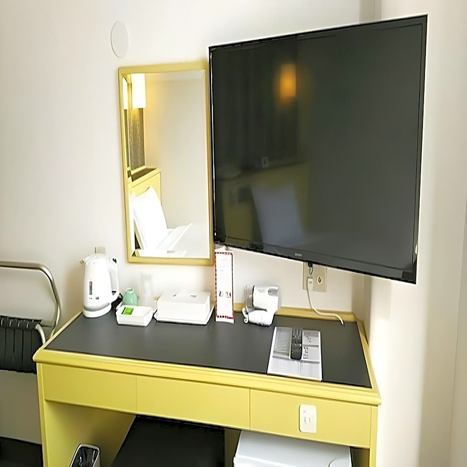 APA HOTEL SAITAMA AGEOEKIMAE
