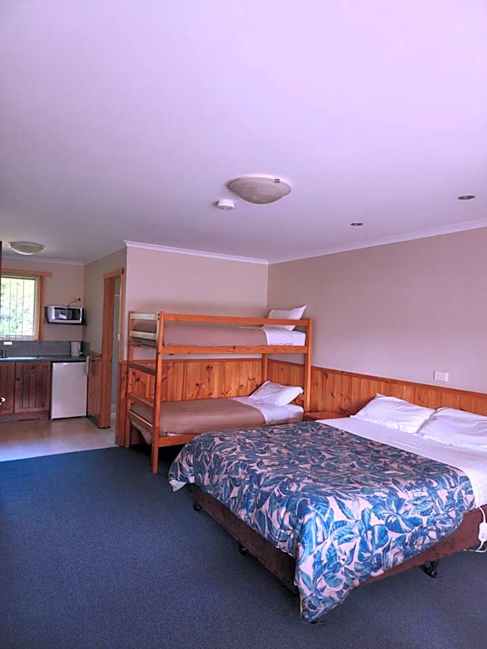 Kentish Hills Retreat