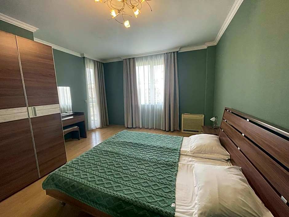 ApartComplex Splendid