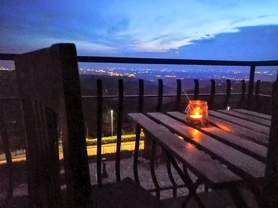 Villa Belvedere Langhe