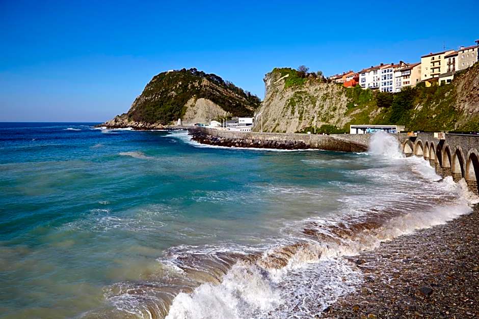 Saiaz Getaria Hotela