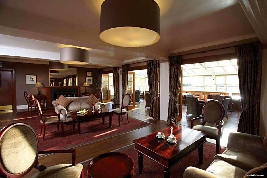 Buchanan Arms Hotel & Leisure, Sure Hotel Collection
