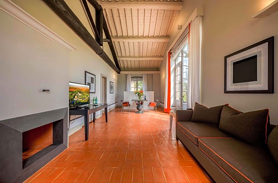 Borgo Scopeto Relais